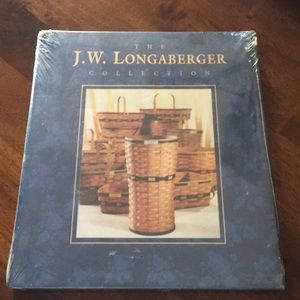 The Longaberger Collection Book